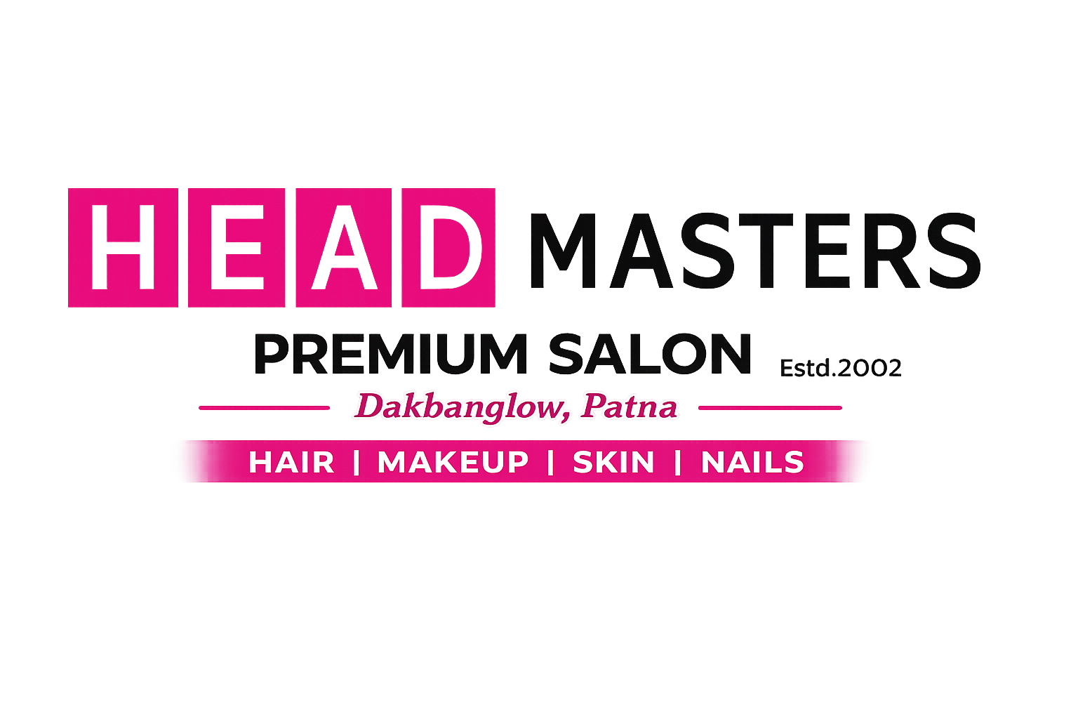 Head Masters Premium Salon